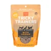 Cloud Star Tricky Trainers Chewy Cheddar Dog Treats 396 g