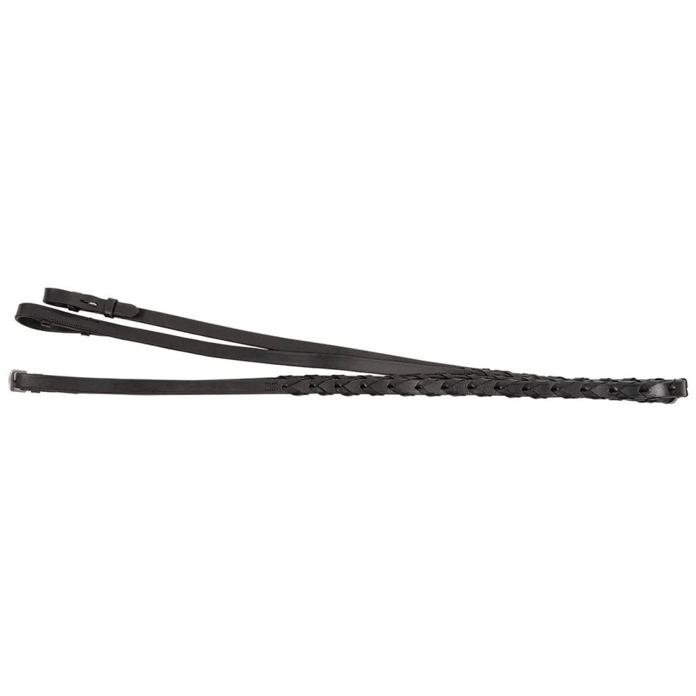 Connemara Laced Reins 13 mm