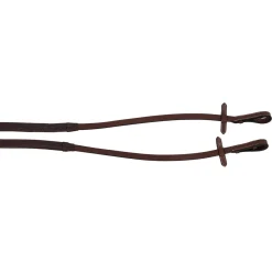 Connemara Rubber Reins 16 mm