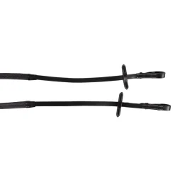 Connemara Rubber Reins 16 mm