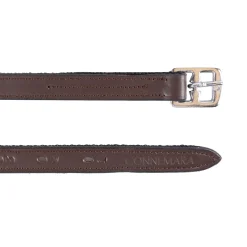 Connemara Schooling Stirrup Leathers 54 in