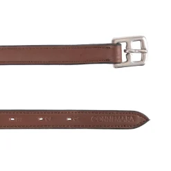 Connemara Stirrup Leathers 48 in