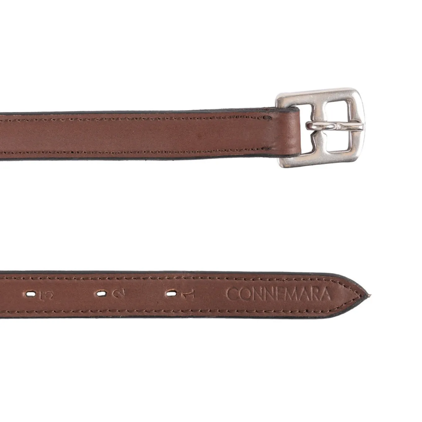 Connemara Stirrup Leathers