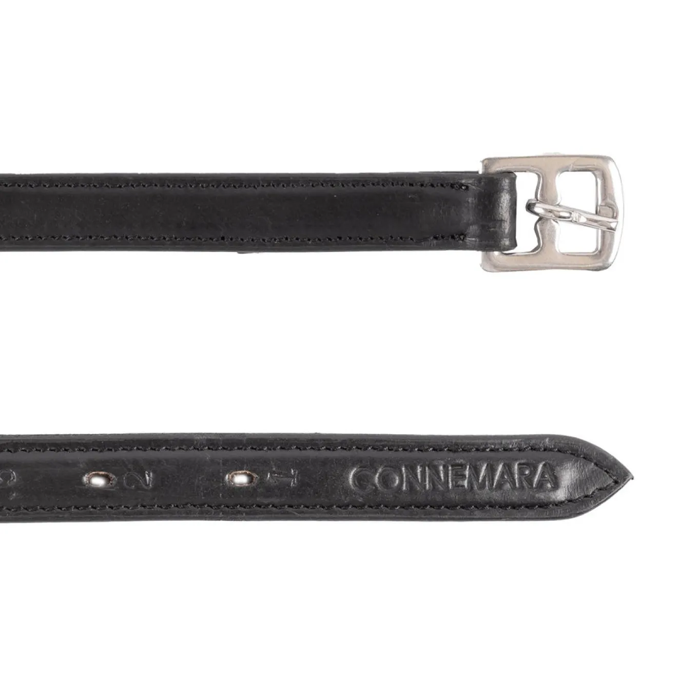Connemara Stirrup Leathers