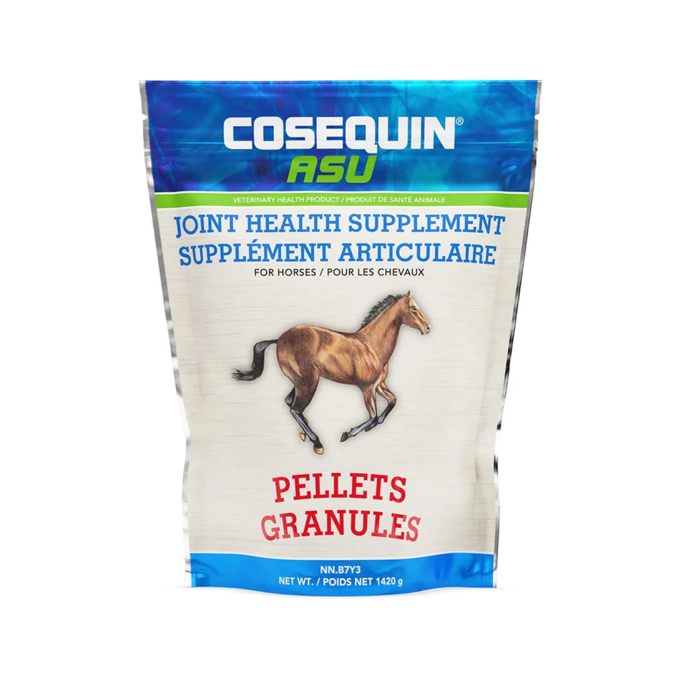 Cosequin ASU Equine Pellets 1.42 kg
