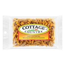 Cottage Country Sweet Heat Bar Mix 125 g