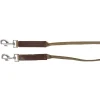 Cotton Web Driving Lines