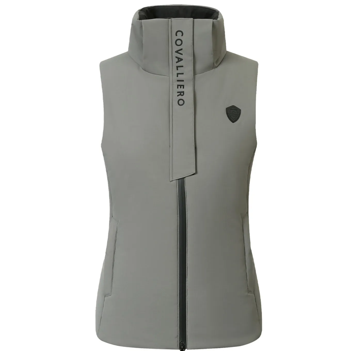 Covalliero Padded Vest