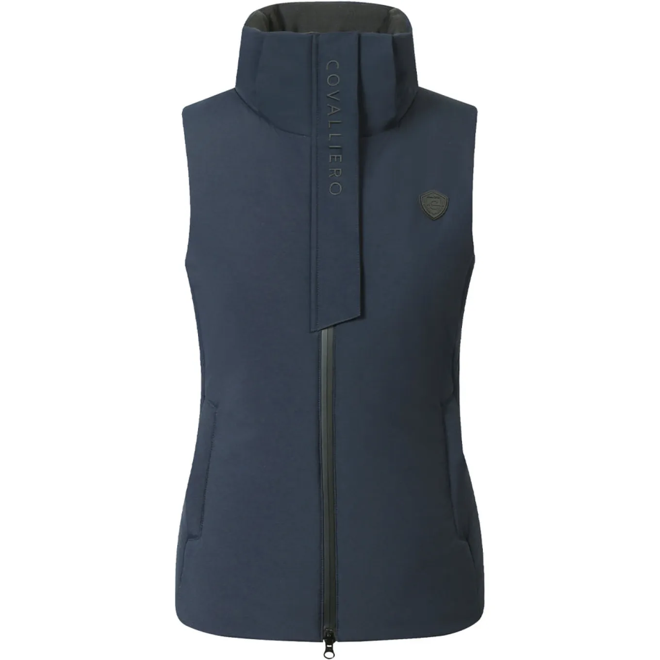 Covalliero Padded Vest