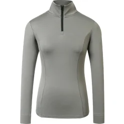 Covalliero Quarter Zip Active Shirt