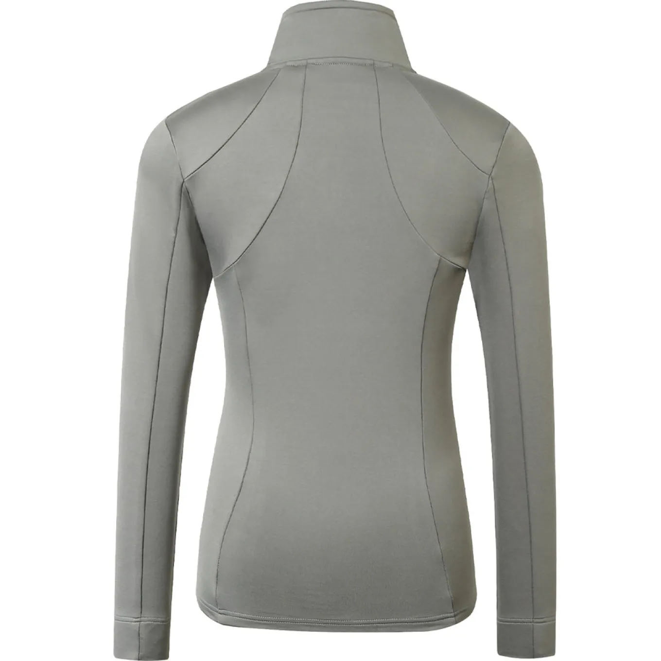 Covalliero Quarter Zip Active Shirt