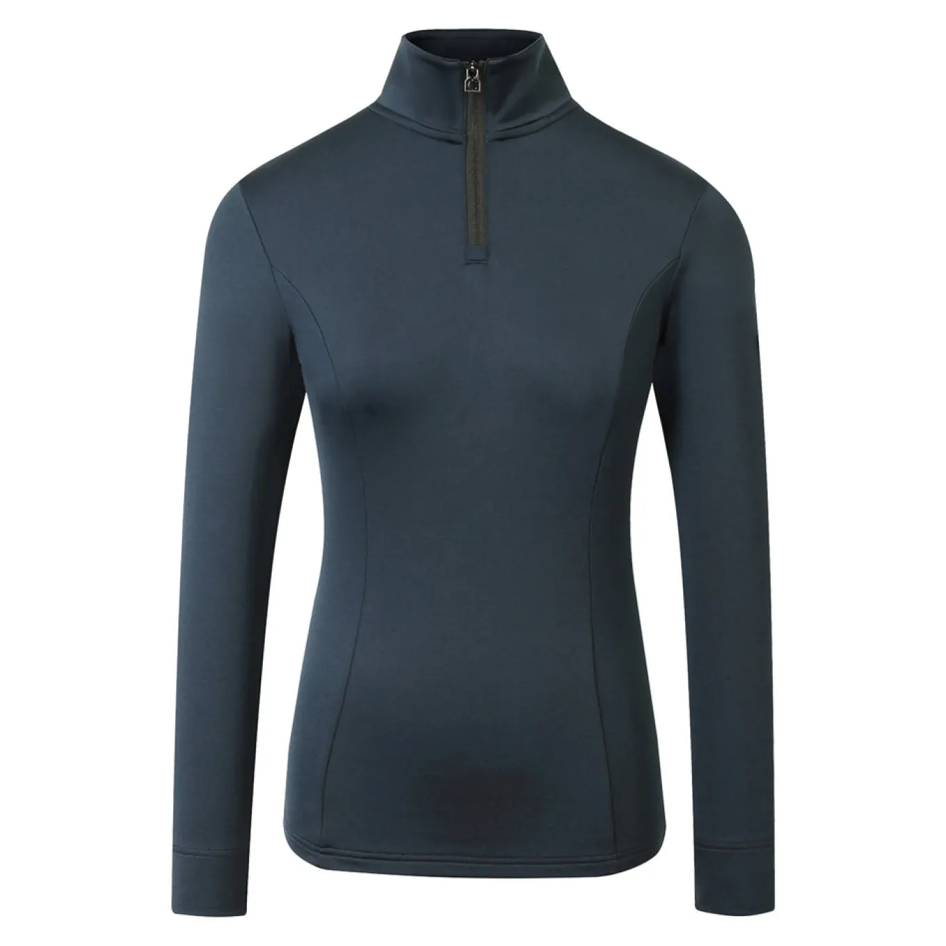 Covalliero Quarter Zip Active Shirt