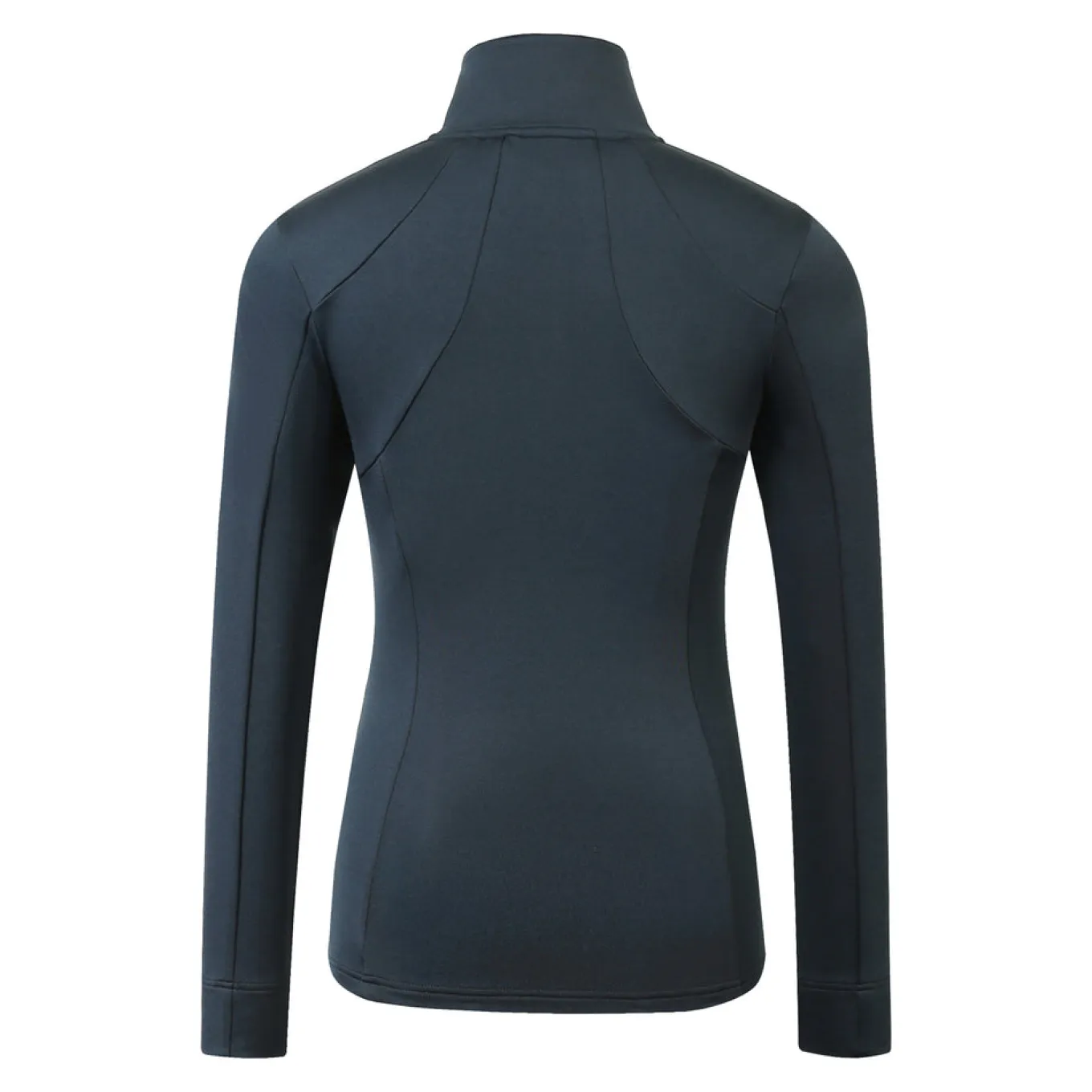 Covalliero Quarter Zip Active Shirt