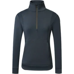 Covalliero Quarter Zip Pullover