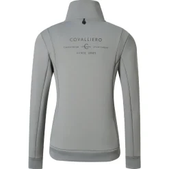 Covalliero Quarter Zip Pullover