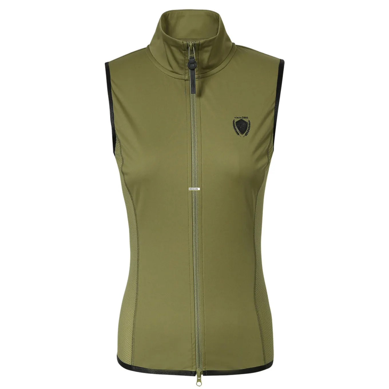 Covalliero Vest