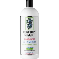 Cowboy Magic Rosewater Shampoo 946 mL