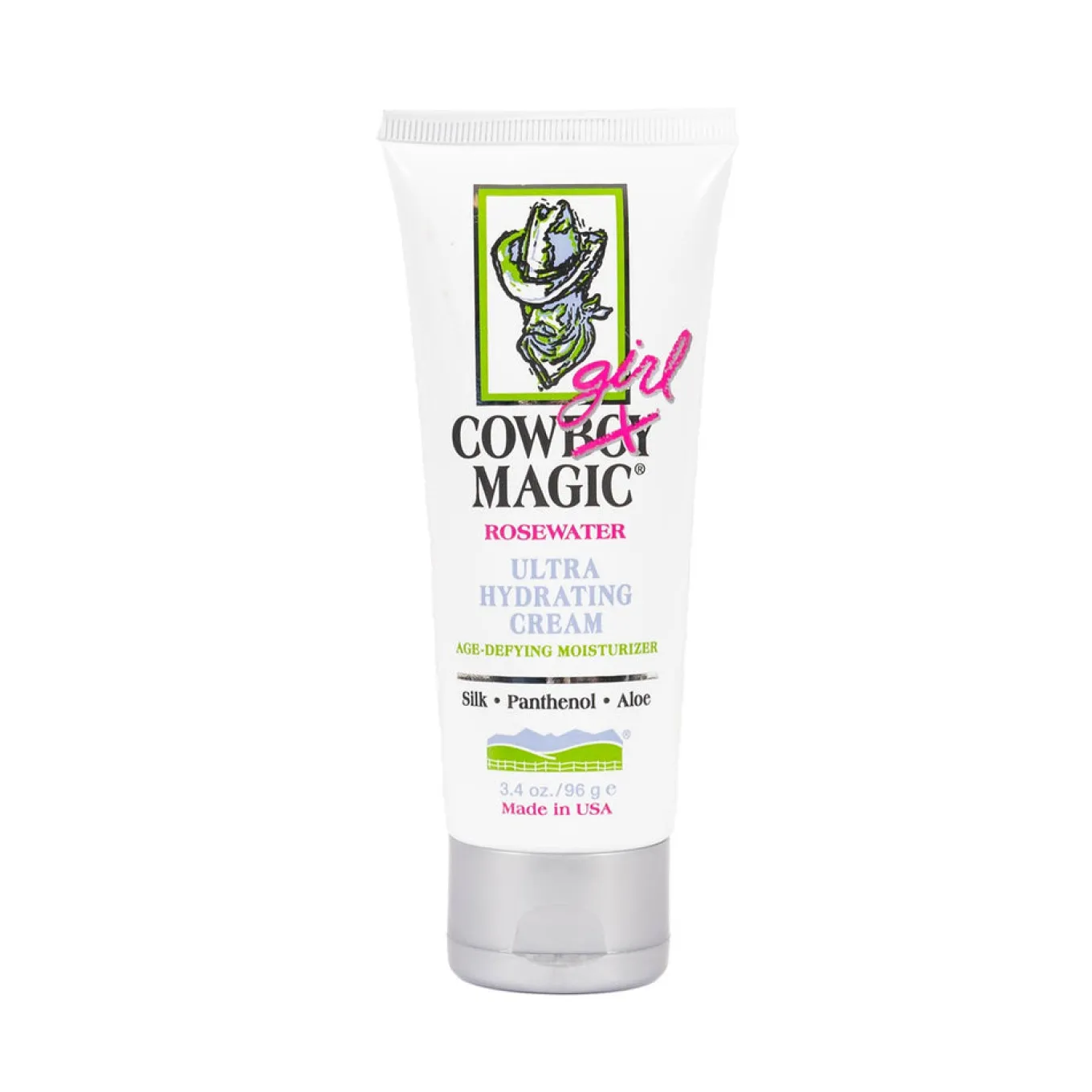 Cowgirl Magic Ultra Hydrating Lotion 100 mL
