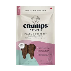 Crumps Plaque Busters Original 9 cm