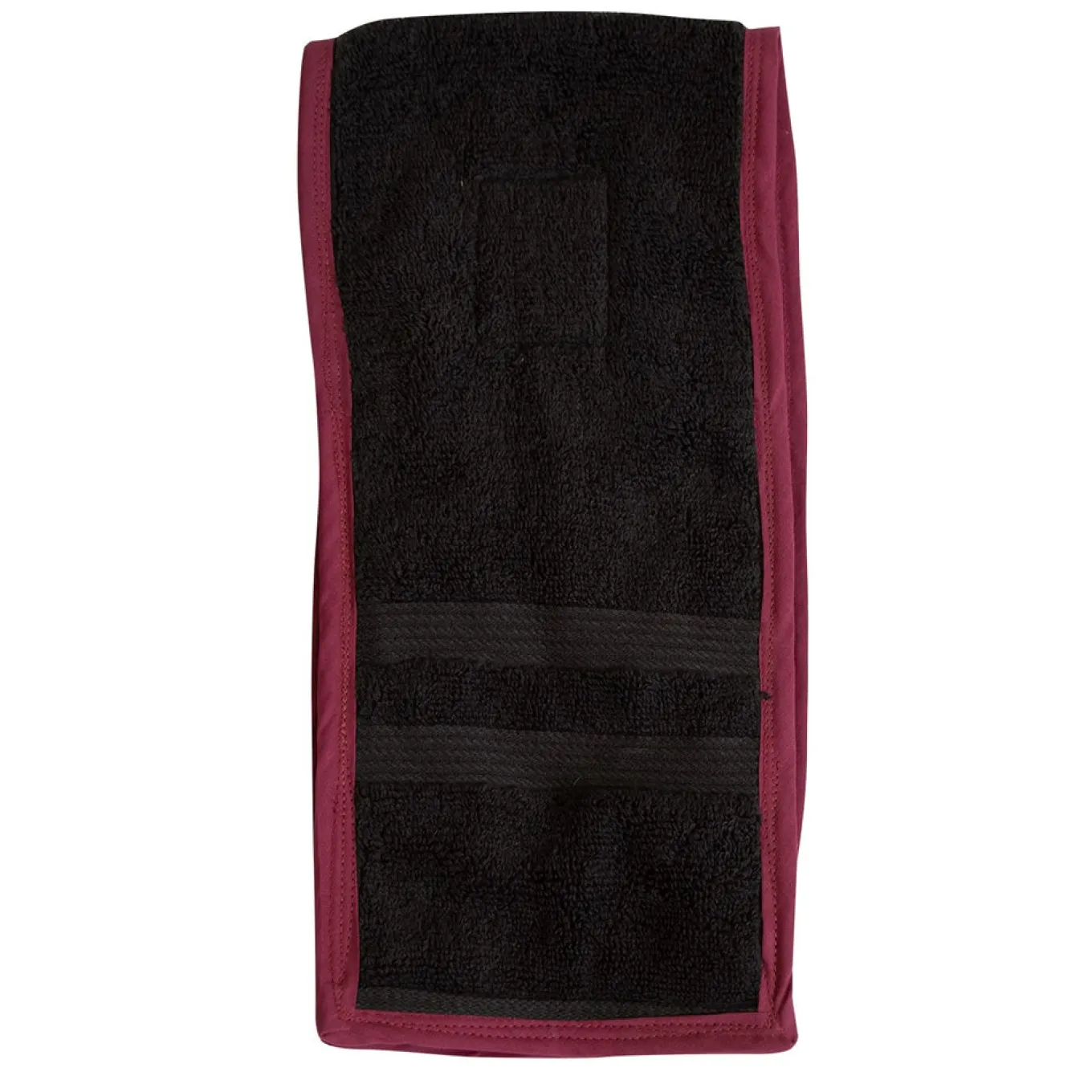Crupper Towel