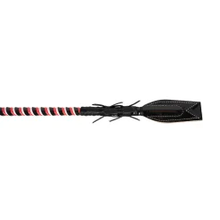 Curved Thoroughbred Racing Bat 76 cm