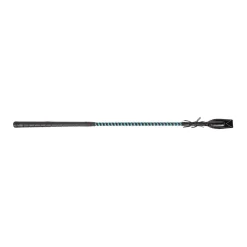 Curved Thoroughbred Racing Bat 76 cm