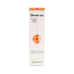Derma Gel Tube 100 mL