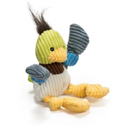Dilly Duck Knotties Tuffut