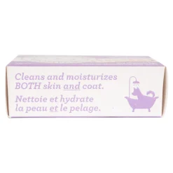 Dogs Are Good Co. Calm Lavender Shampoo Bar 92 g