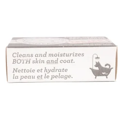 Dogs Are Good Co. Deep Clean Charcoal Shampoo Bar 92 g