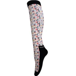 Dreamers & Schemers New Mexico Boot Socks