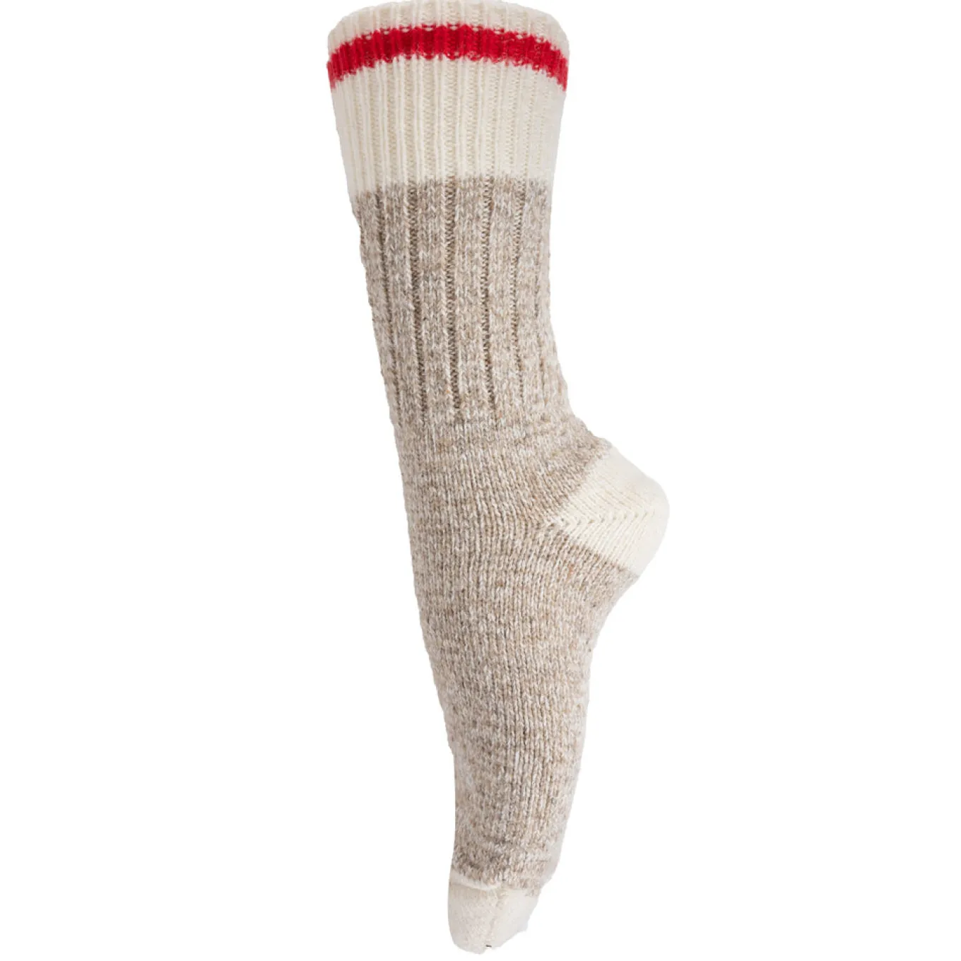 Duray Classic Crew Socks