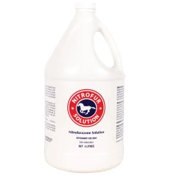 DVL Nitrofur Solution 4 L