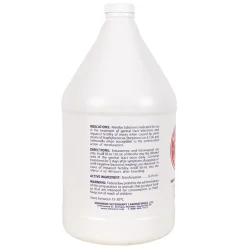 DVL Nitrofur Solution 4 L