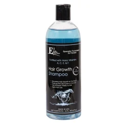 E3 Elite Equine Hair Growth Shampoo 473 mL