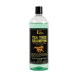 E3 Elite Equine Tea Tree Shampoo 946 mL