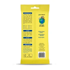 Earthbath Hypoallergenic Eye Wipes 30 Count