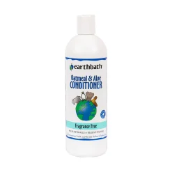 Earthbath Oatmeal & Aloe Conditioner 472 mL