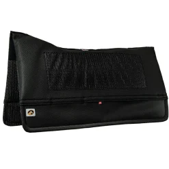 EcoGold Secure Western Saddle Pad