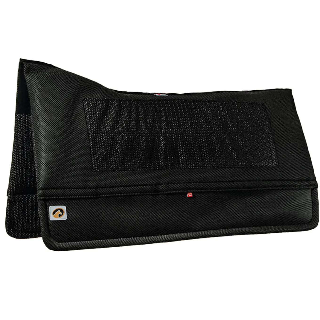EcoGold Secure Western Saddle Pad