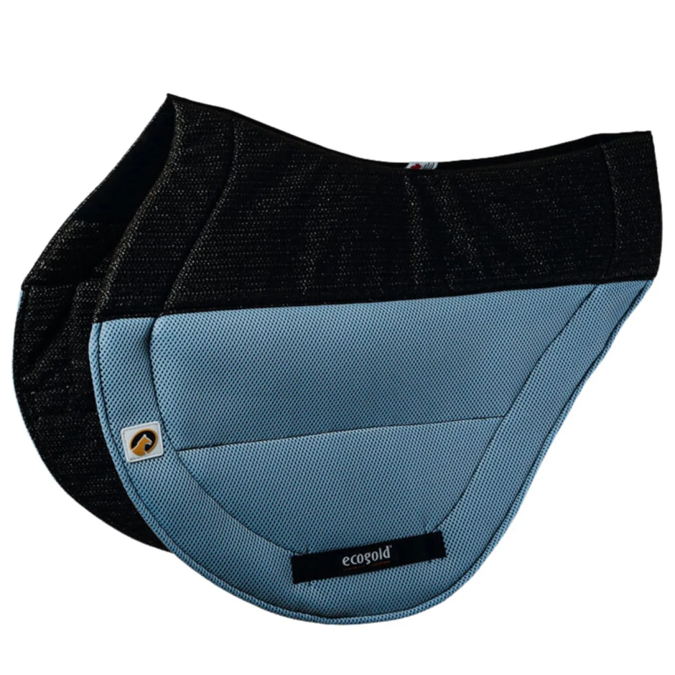 EcoGold Secure XC Saddle Pad