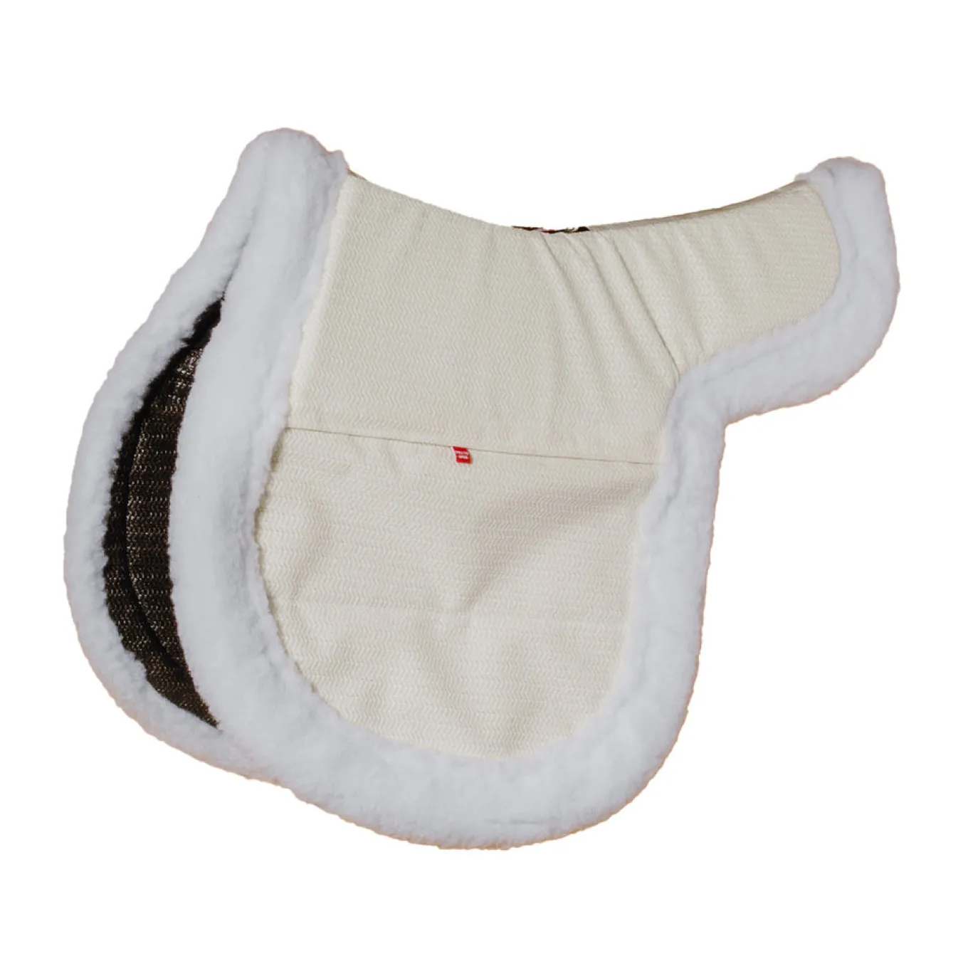 EcoGold ShimCare Hunter Saddle Pad