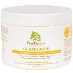 EcoLicious Glamorous Facial Highlighter 236 mL