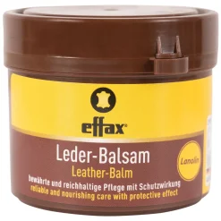 Effax Leather Care Case