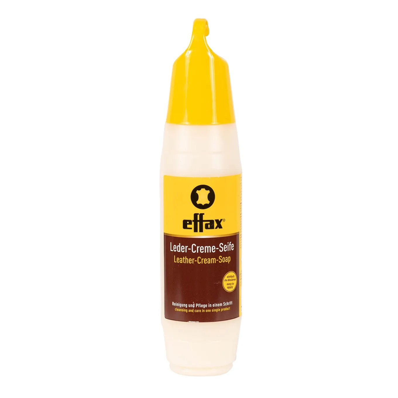 Effax Leather Creamsoap Flic Flac 400 mL