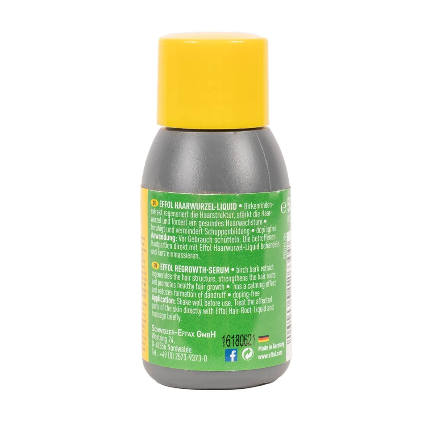 Effol Regrowth-Serum Mini 50 mL