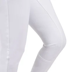 Elation Diamond Gramercy Full Seat Show Breech