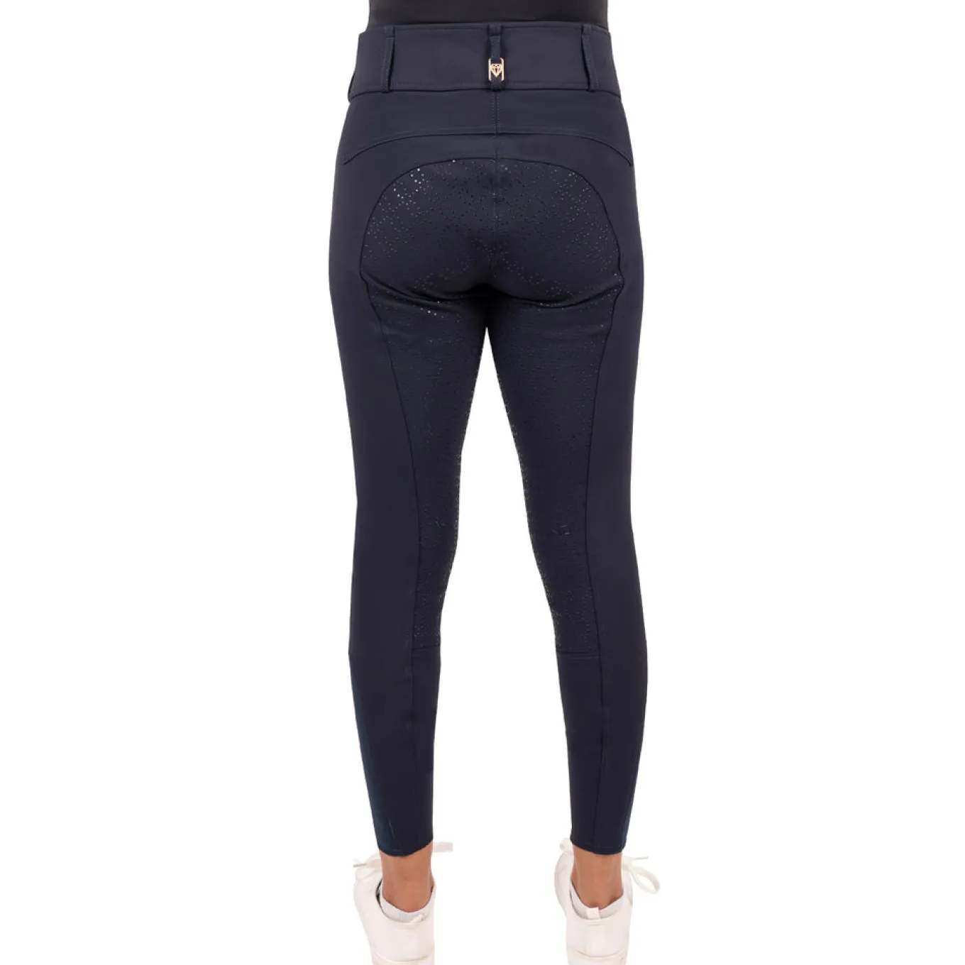 Elation Diamond Gramercy Full Seat Breech