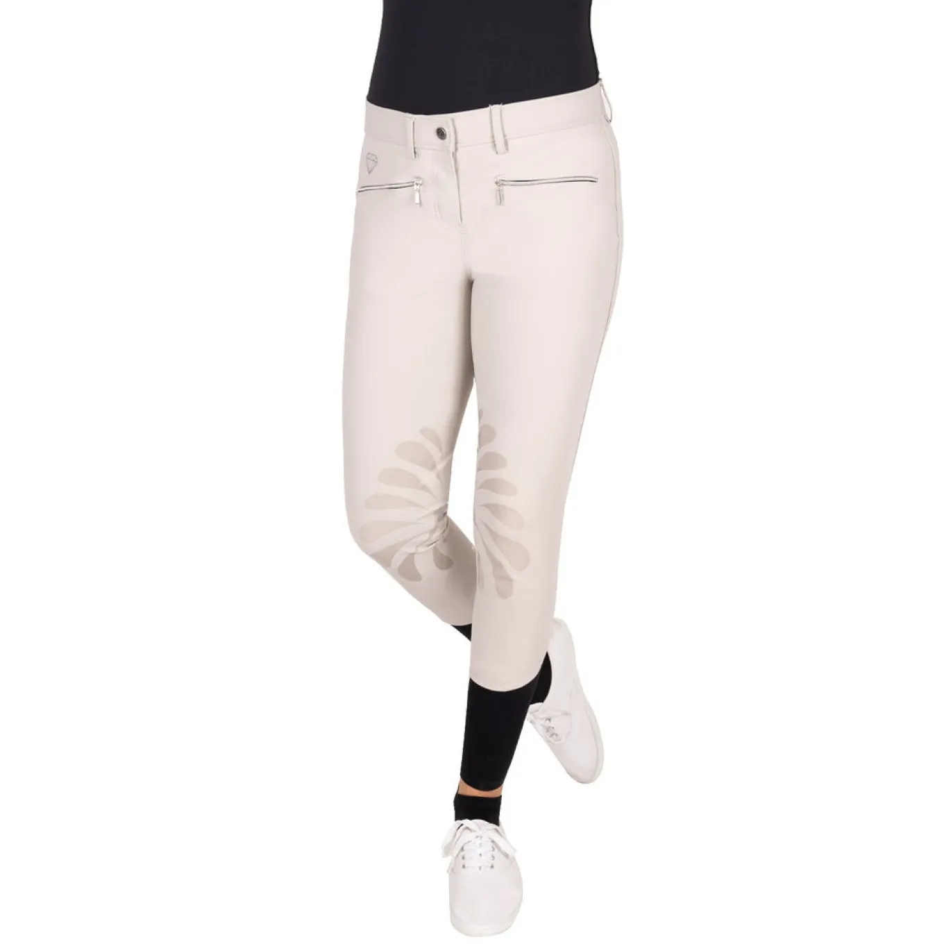 Elation Diamond Kai Breech