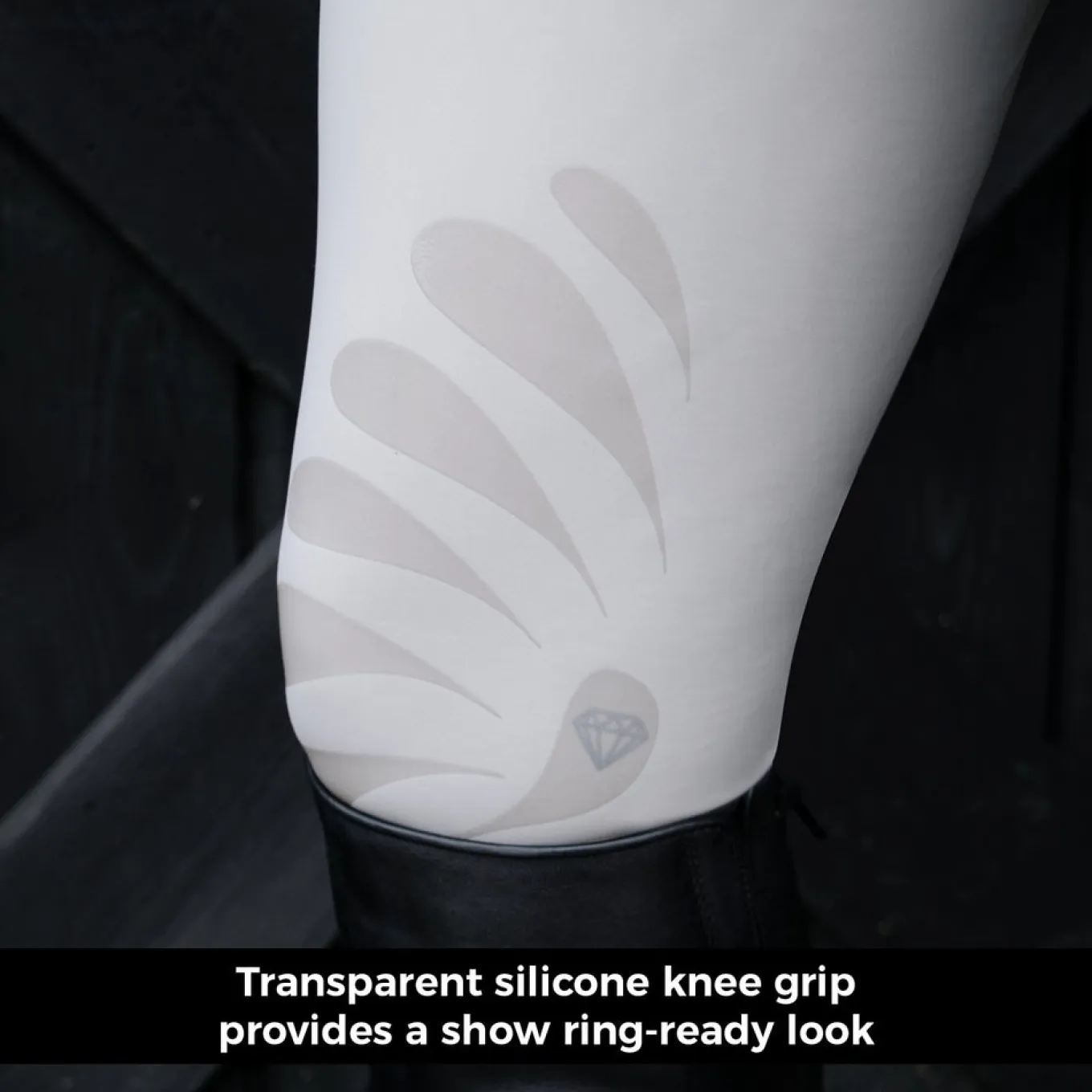 Elation Diamond Kai Breech